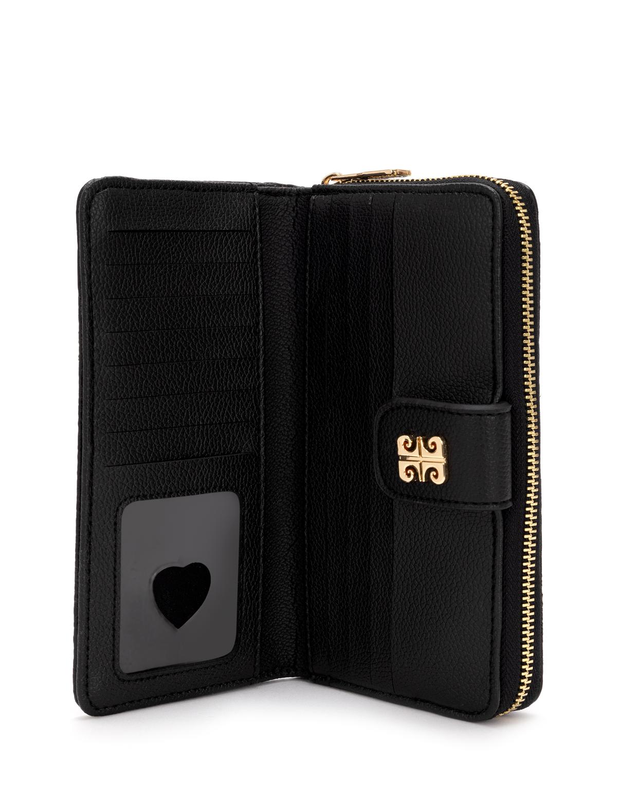 Siyah Cüzdan - 50262327001