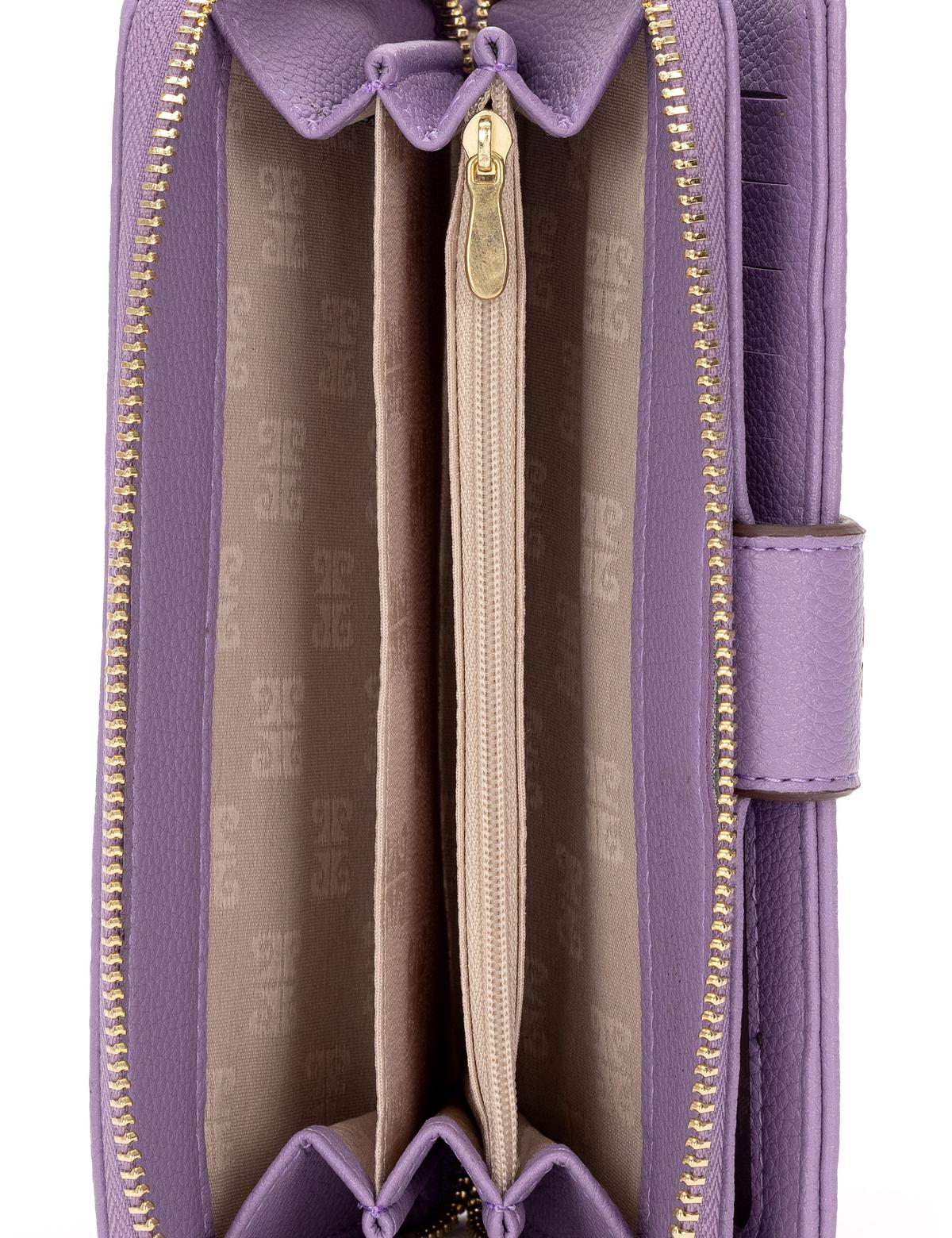 Lila Cüzdan - 50262327002