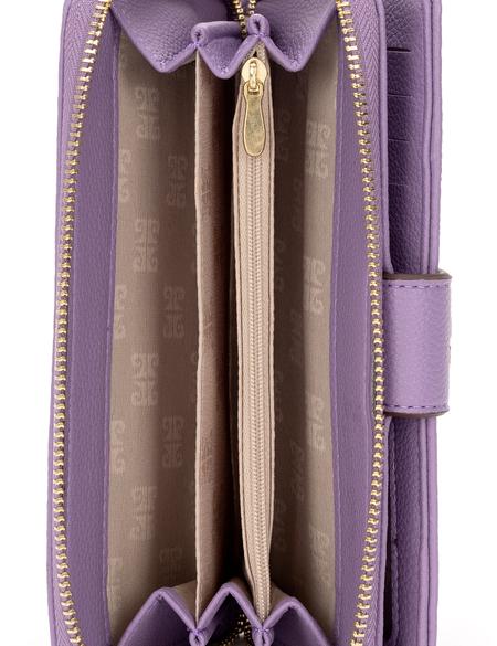 Lila Cüzdan - 50262327002