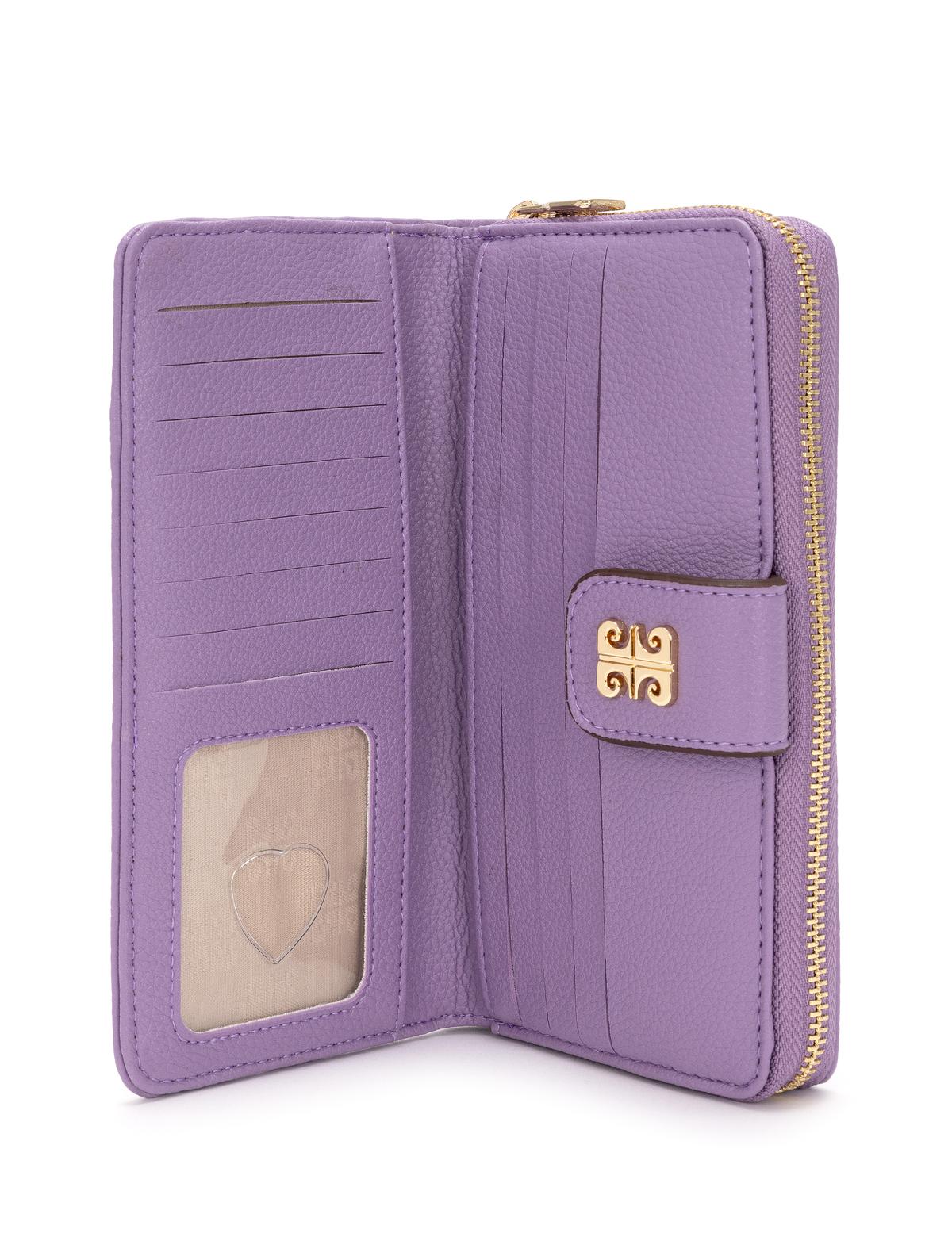 Lila Cüzdan - 50262327002