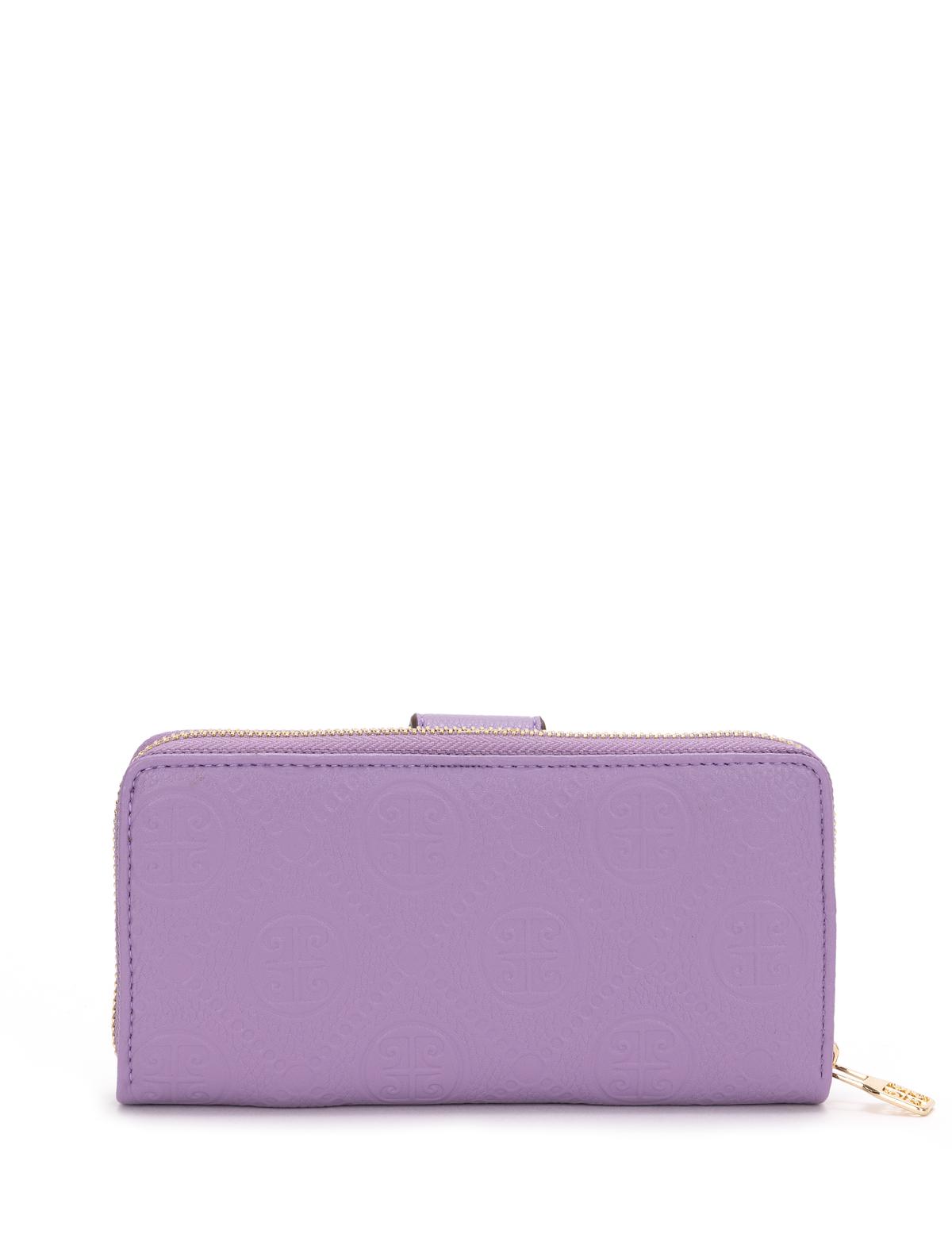 Lila Cüzdan - 50262327002