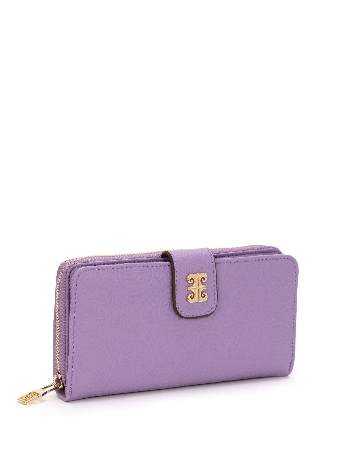 Lila Cüzdan - 50262327002