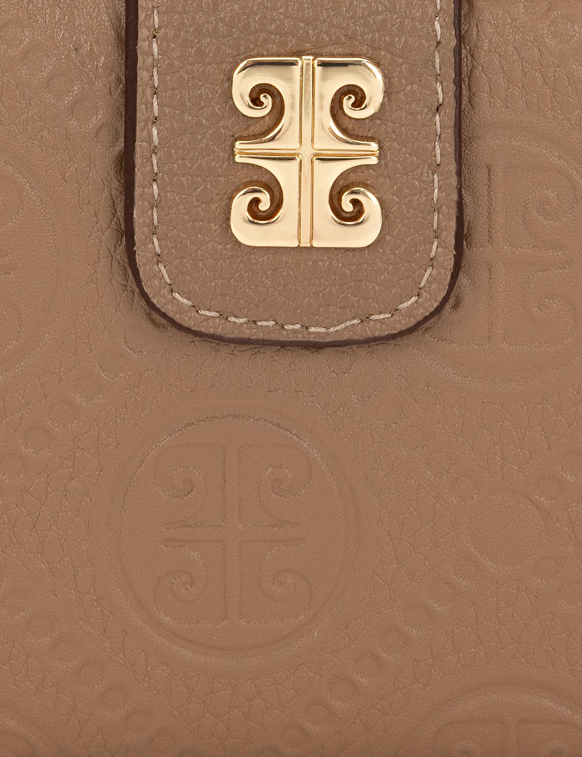 Açık Kahverengi Cüzdan - 50262327003