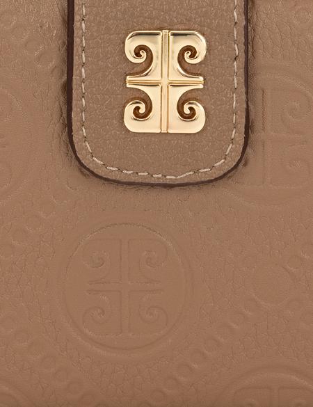 Açık Kahverengi Cüzdan - 50262327003