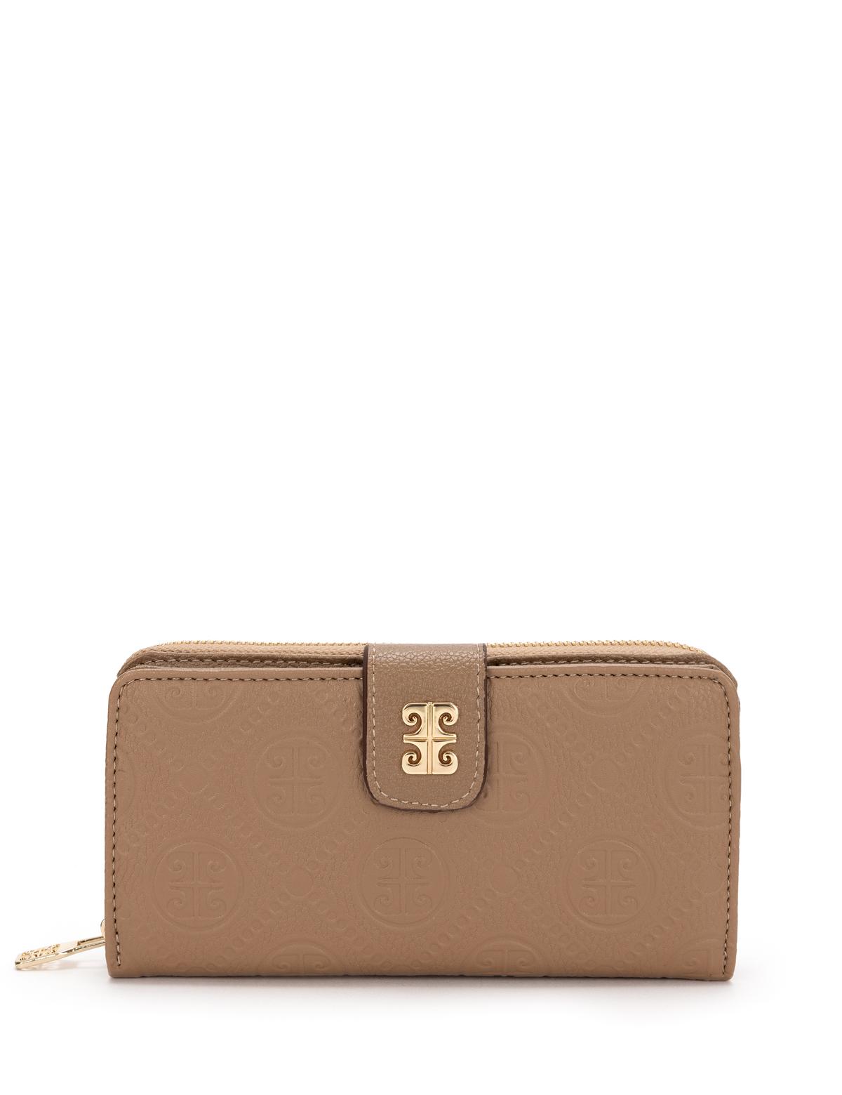 Açık Kahverengi Cüzdan - 50262327003