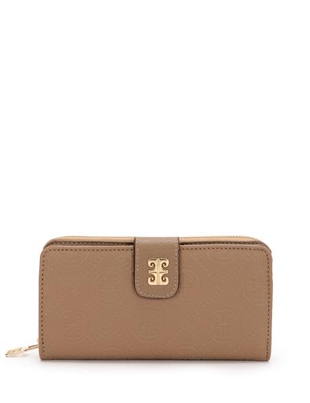 Açık Kahverengi Cüzdan - 50262327003