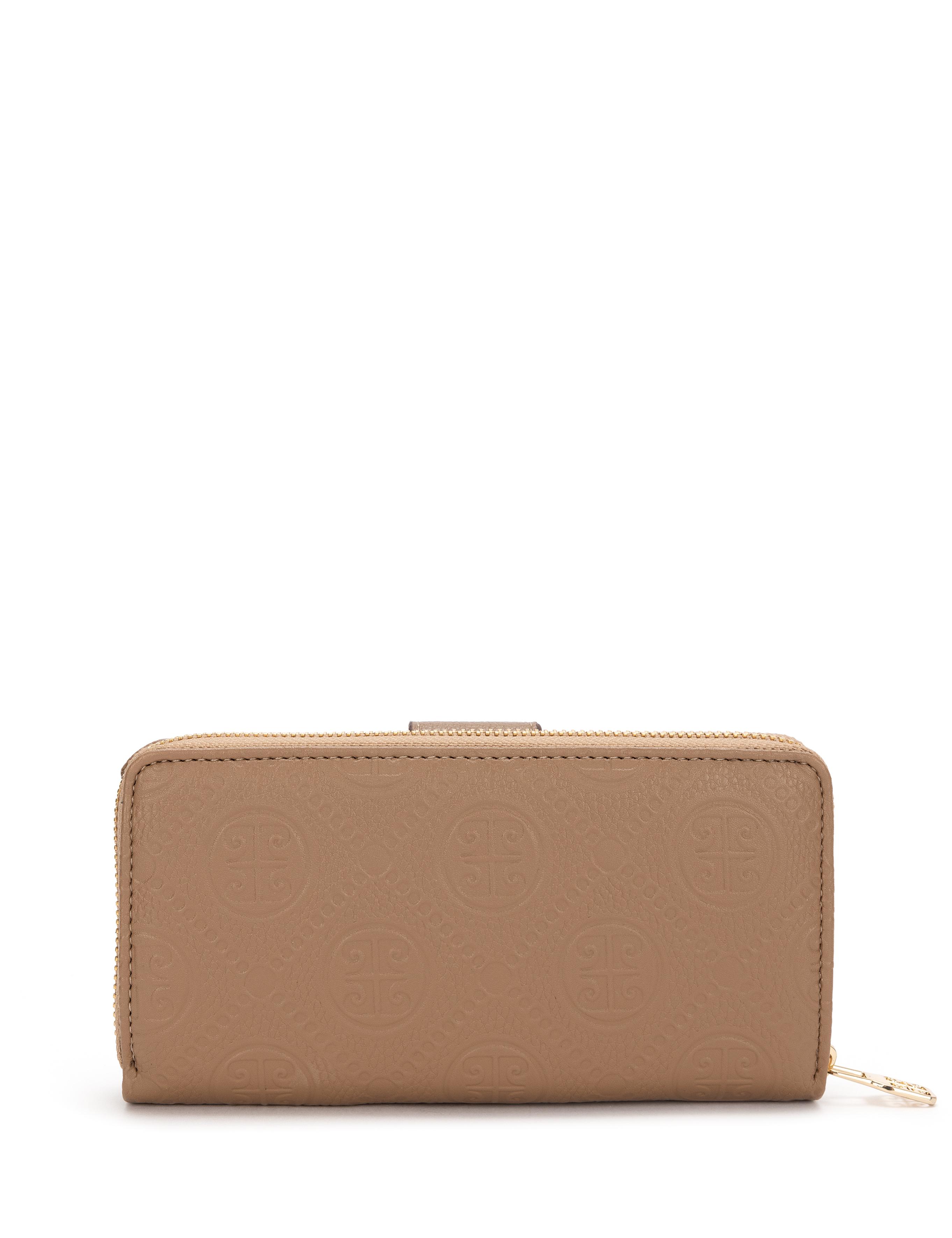 Açık Kahverengi Cüzdan