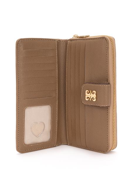 Açık Kahverengi Cüzdan - 50262327003