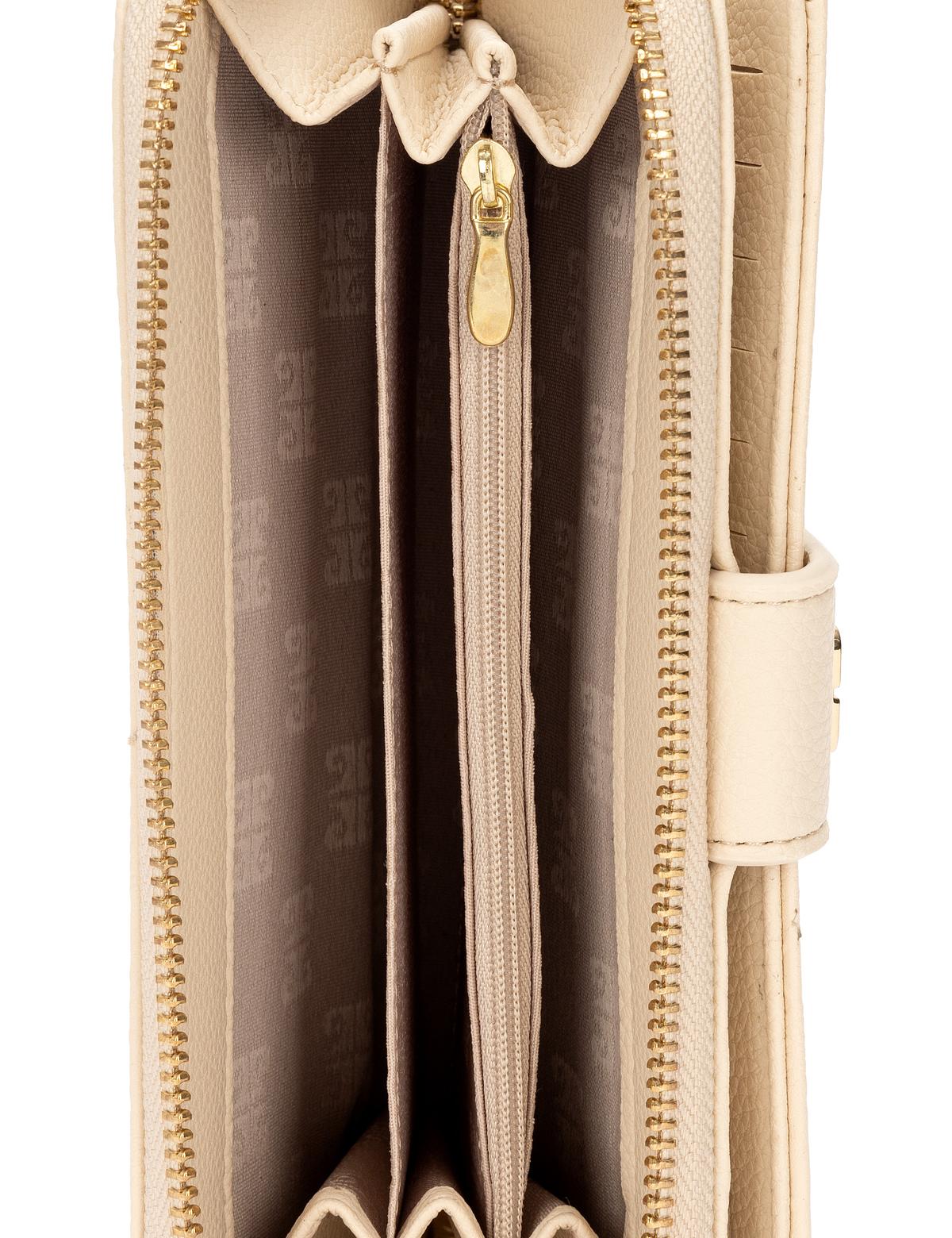 Bej Cüzdan - 50262327004