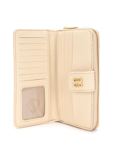 Bej Cüzdan - 50262327004