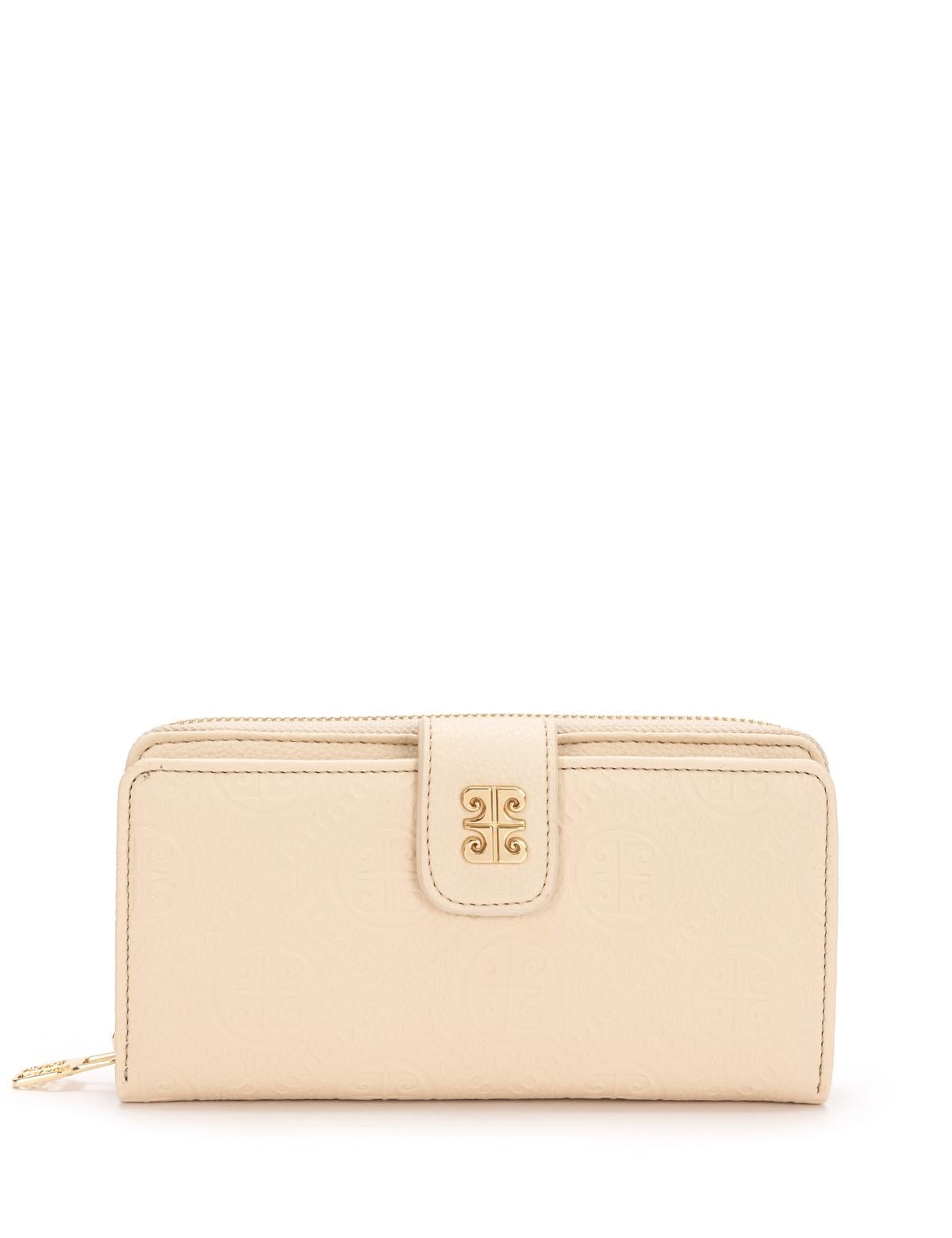 Bej Cüzdan - 50262327004