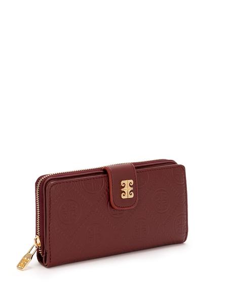 Bordo Cüzdan - 50262327005