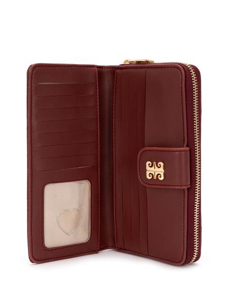 Bordo Cüzdan - 50262327005