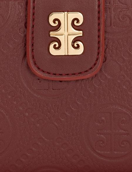 Bordo Cüzdan - 50262327005