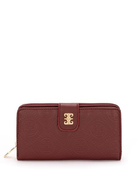 Bordo Cüzdan - 50262327005