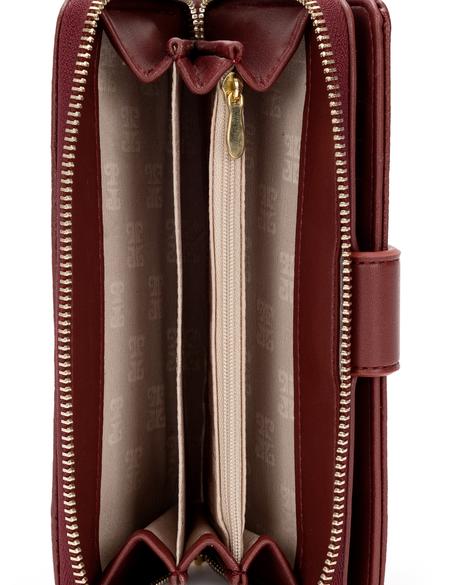 Bordo Cüzdan - 50262327005