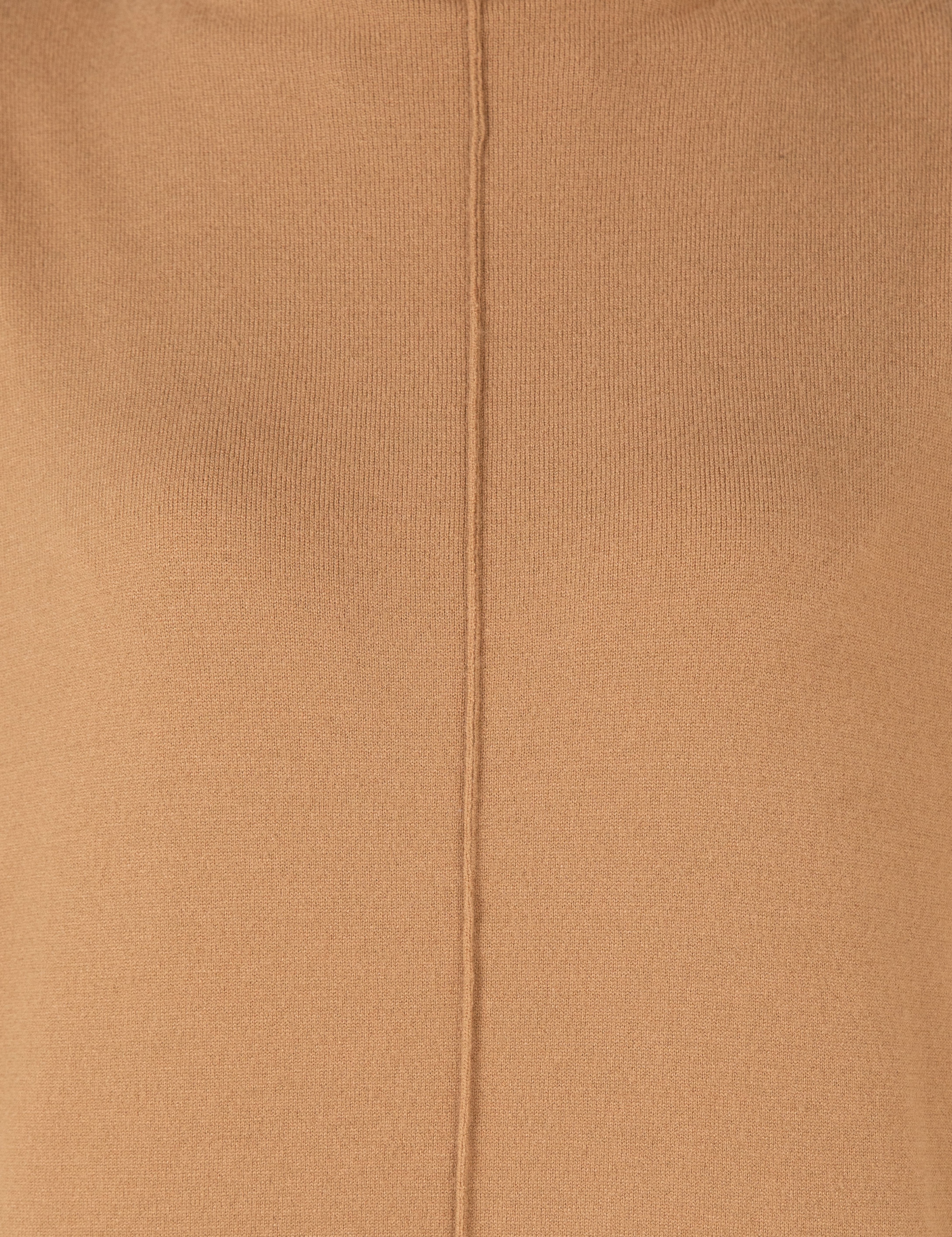 Camel Comfort Fit Basic Kazak - Image 6