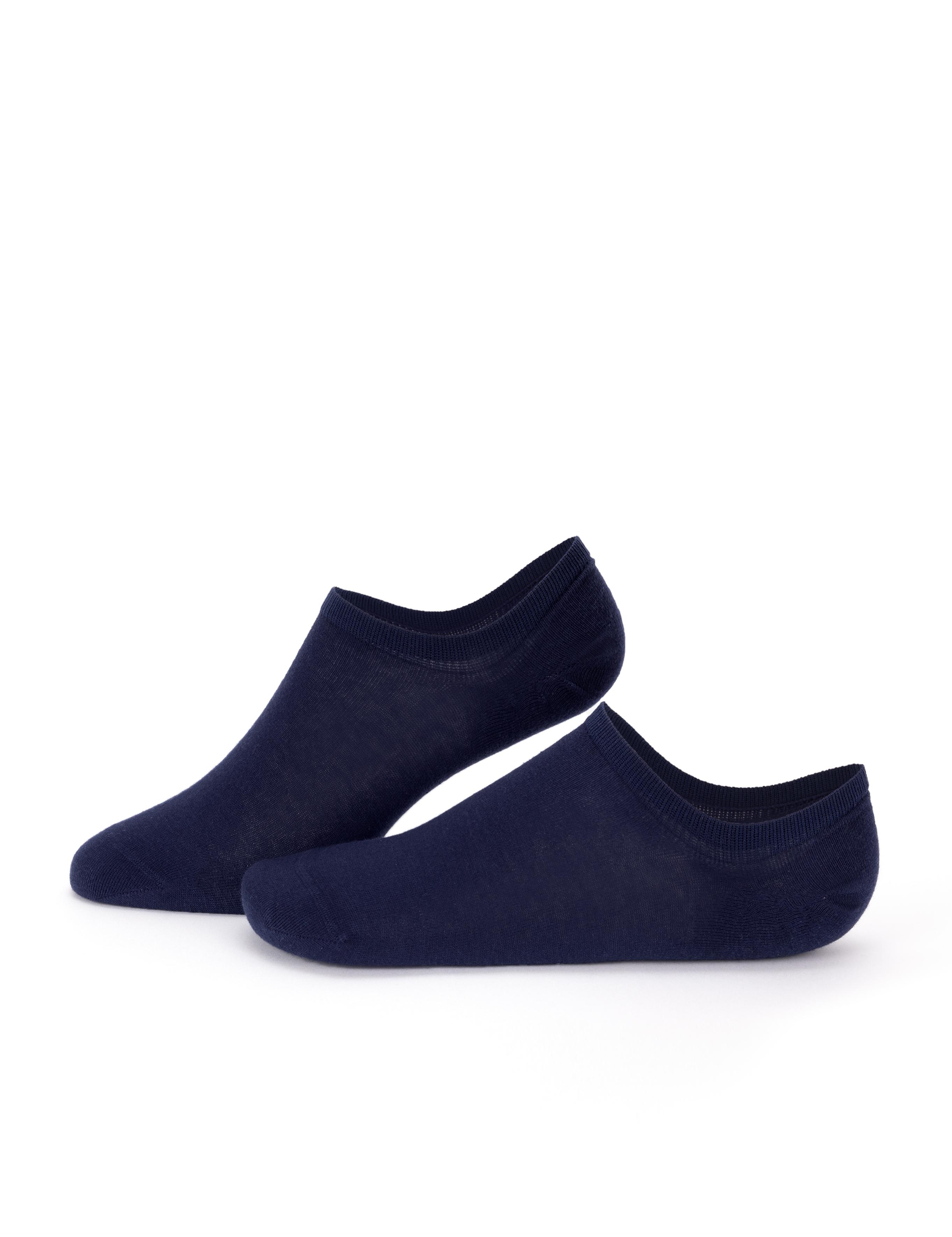 Lacivert Çorap