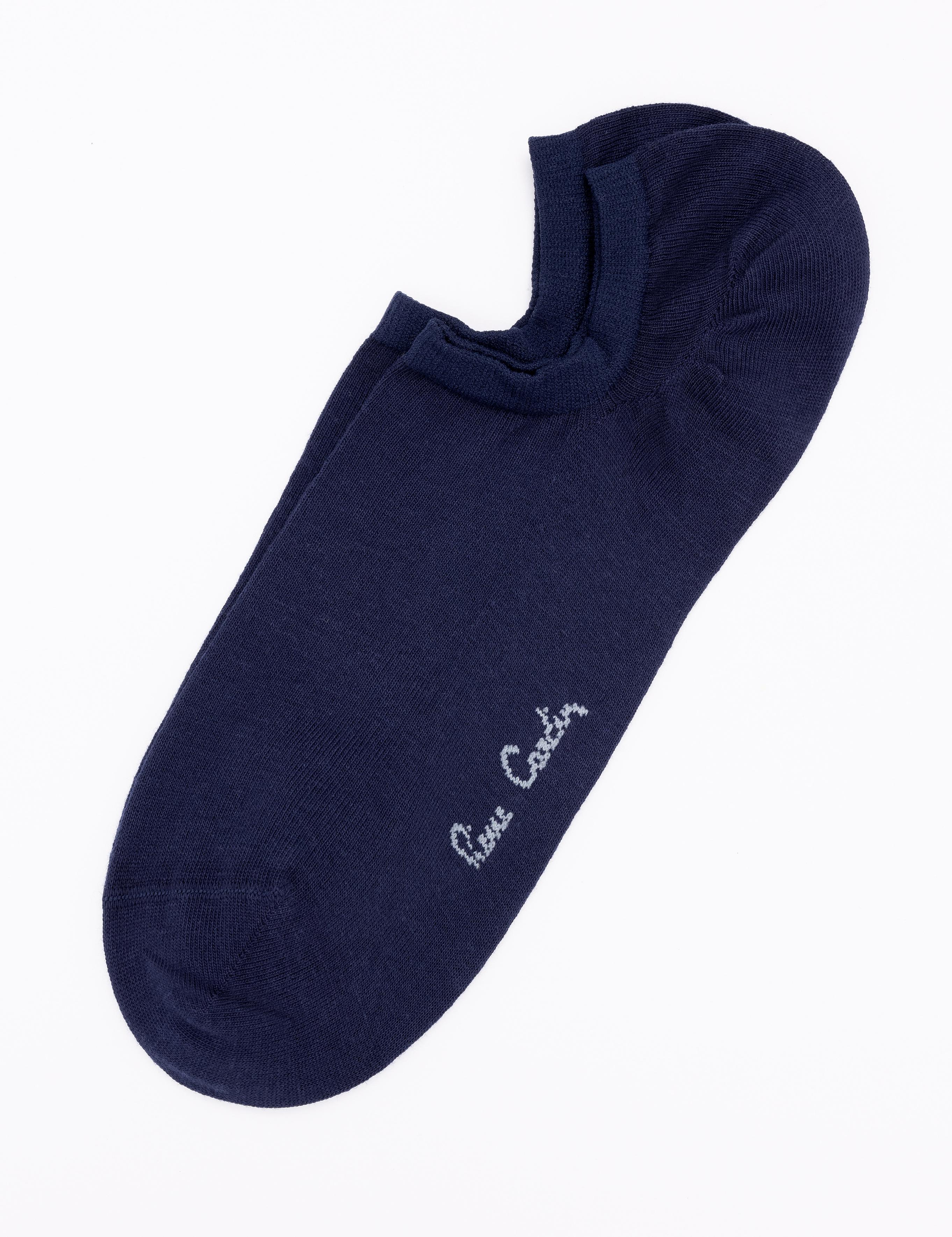 Lacivert Çorap