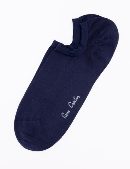 Lacivert Çorap - 50258495003