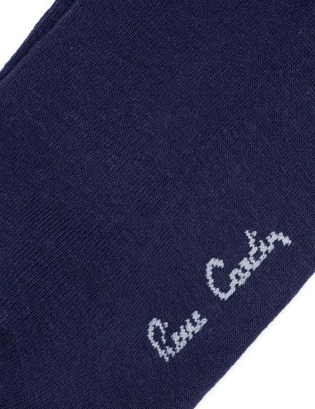 Lacivert Çorap - 50258495003