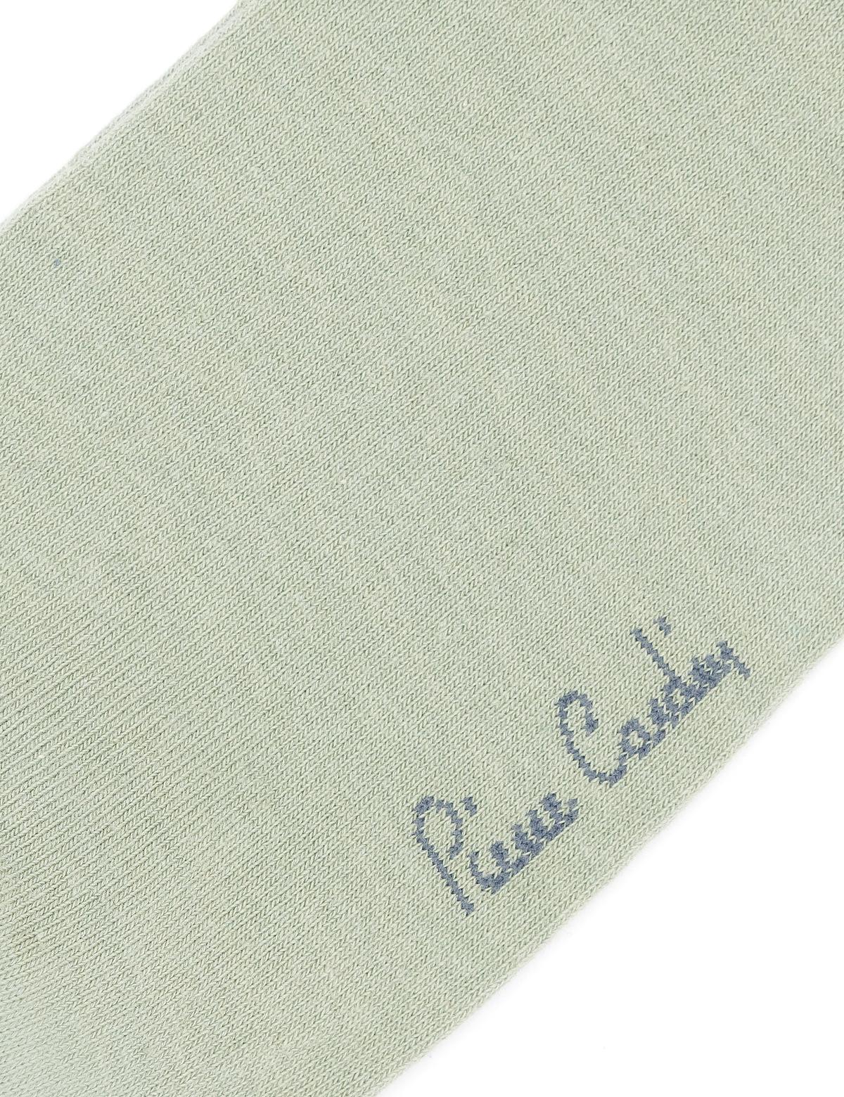 Yeşil Çorap - 50258497007