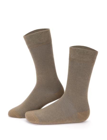 Haki Çorap - 50258501006