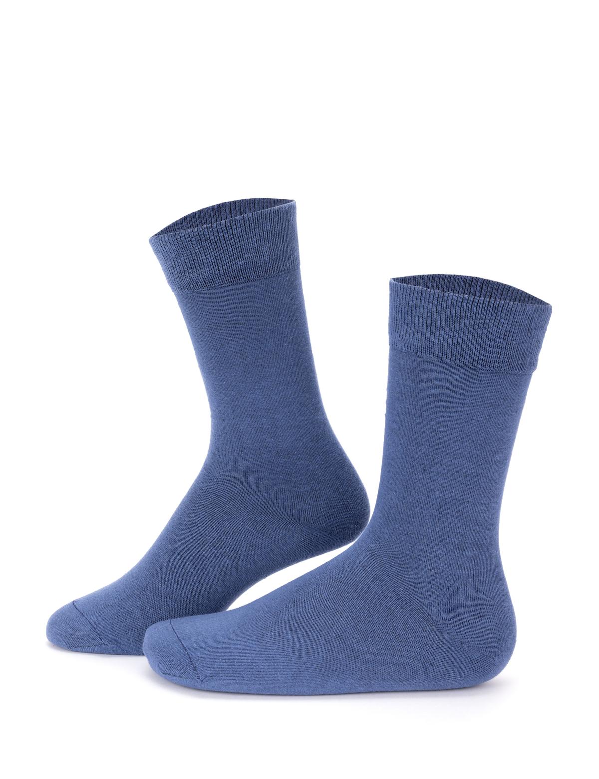 İndigo Çorap