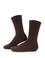 Erkek Kahverengi Çorap