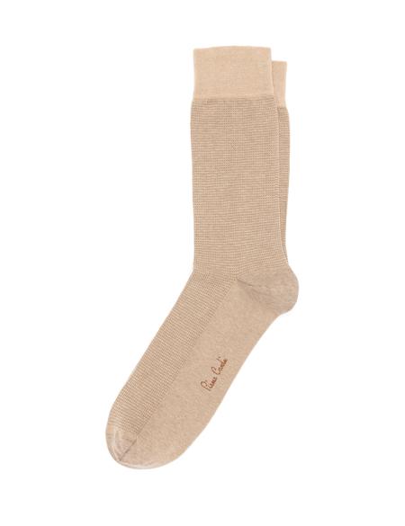 Erkek Bej Çorap - 50263627005