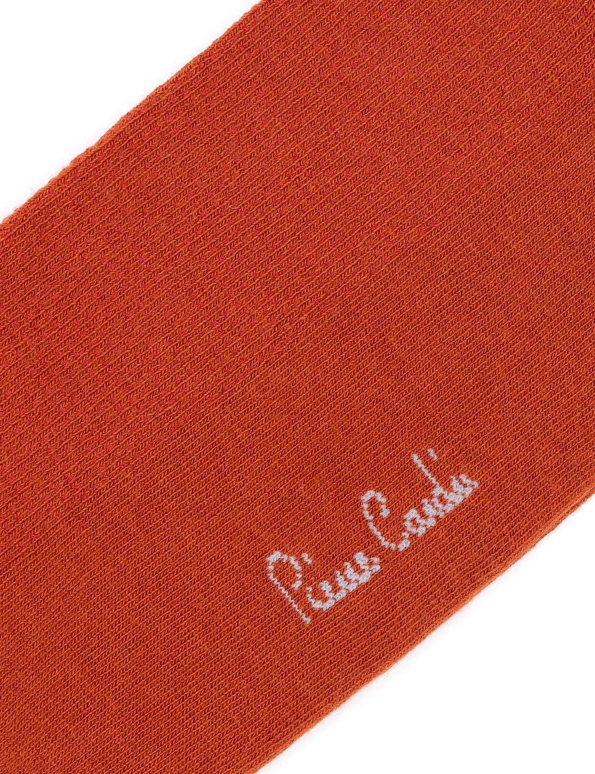 Erkek Kiremit Çorap - 50263627010