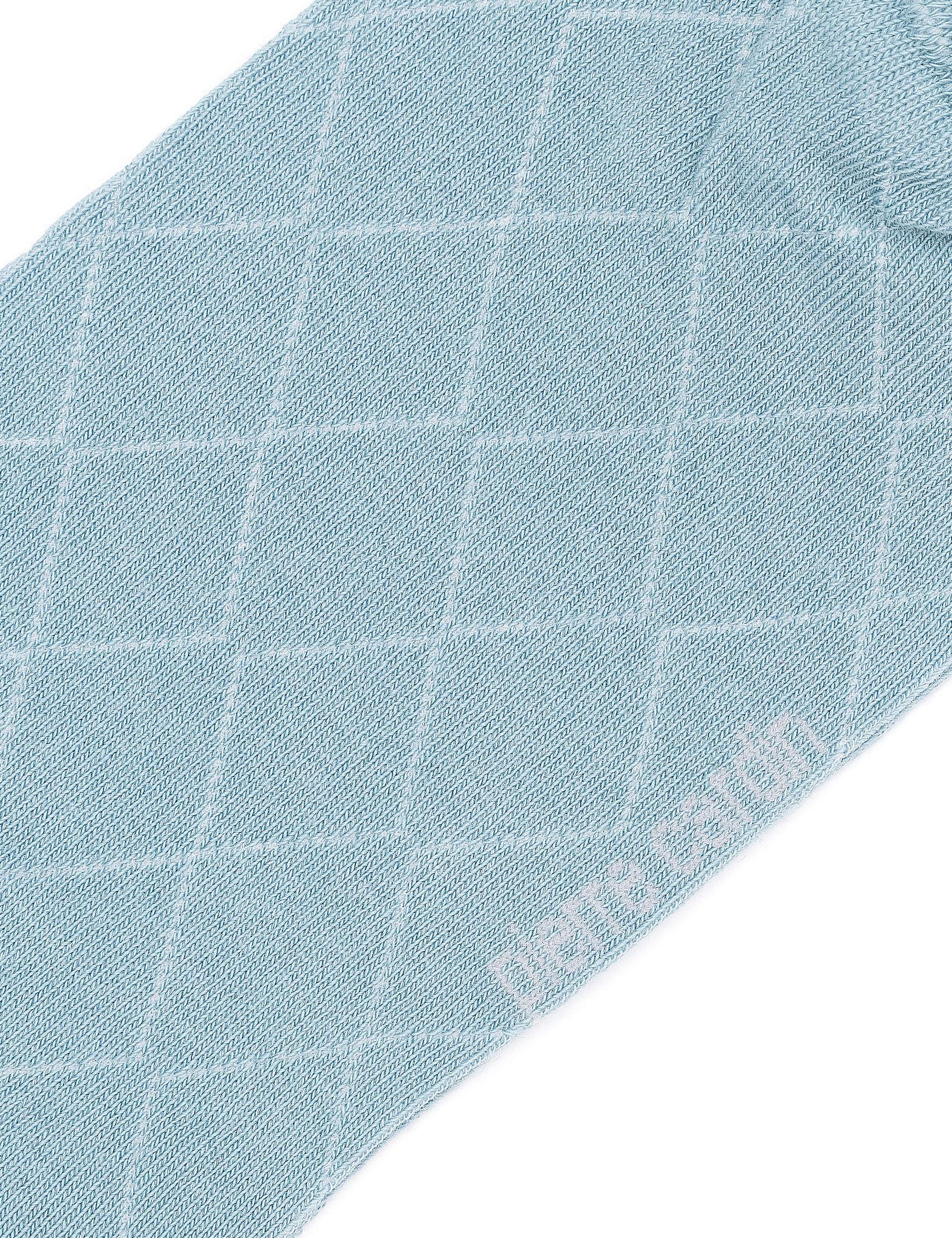 Erkek Turkuaz Çorap