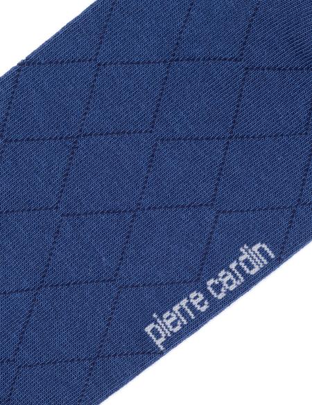 Erkek İndigo Çorap - 50267631003