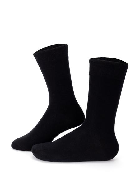 Renkli 2'li Çorap - 50268475004