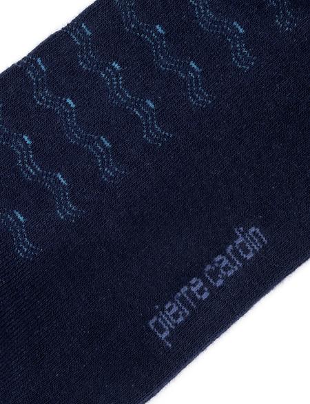 Erkek Lacivert Çorap - 50272771002