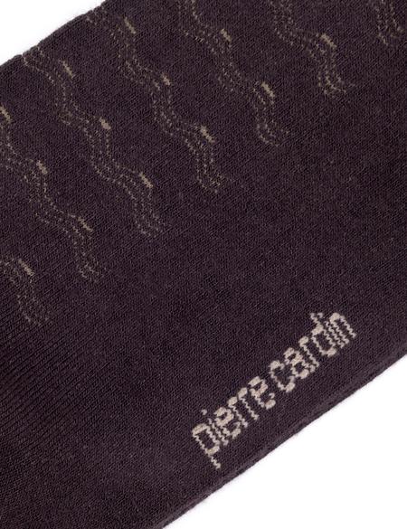 Erkek Kahverengi Çorap - 50272771003