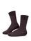 Erkek Kahverengi Çorap