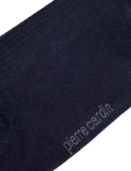 Erkek Lacivert Soket Çorap - 50272772002