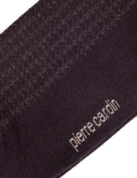 Erkek Kahverengi Çorap - 50272773003