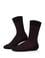 Erkek Siyah Çorap