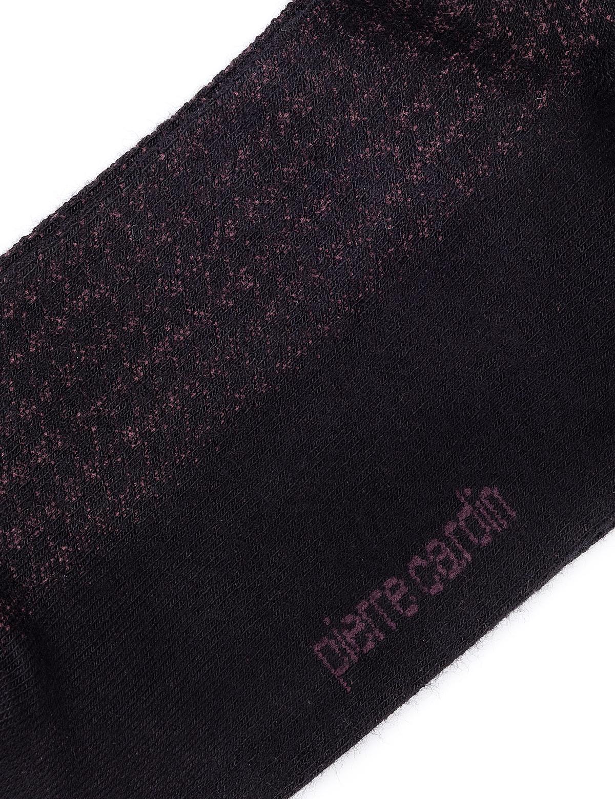 Erkek Siyah Çorap - 50272773001