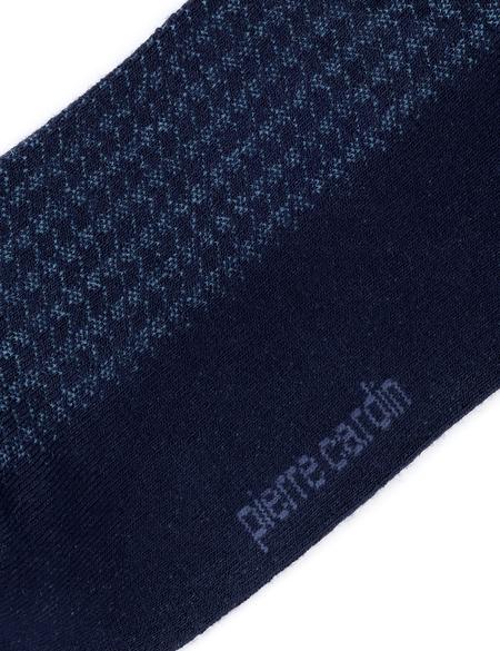 Erkek Lacivert Çorap - 50272773002