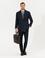 Lacivert Slim Fit Takım Elbise