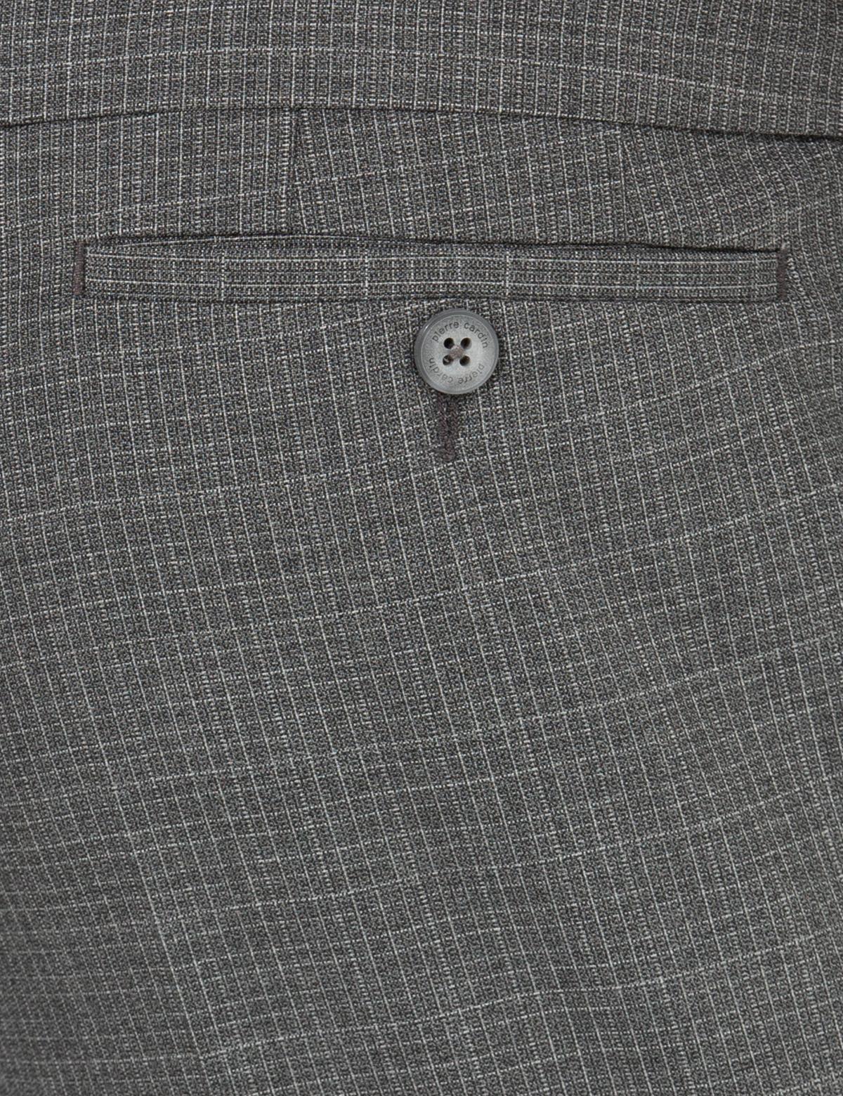 Füme Ex. Slim Fit Takım Elbise - 50265827113