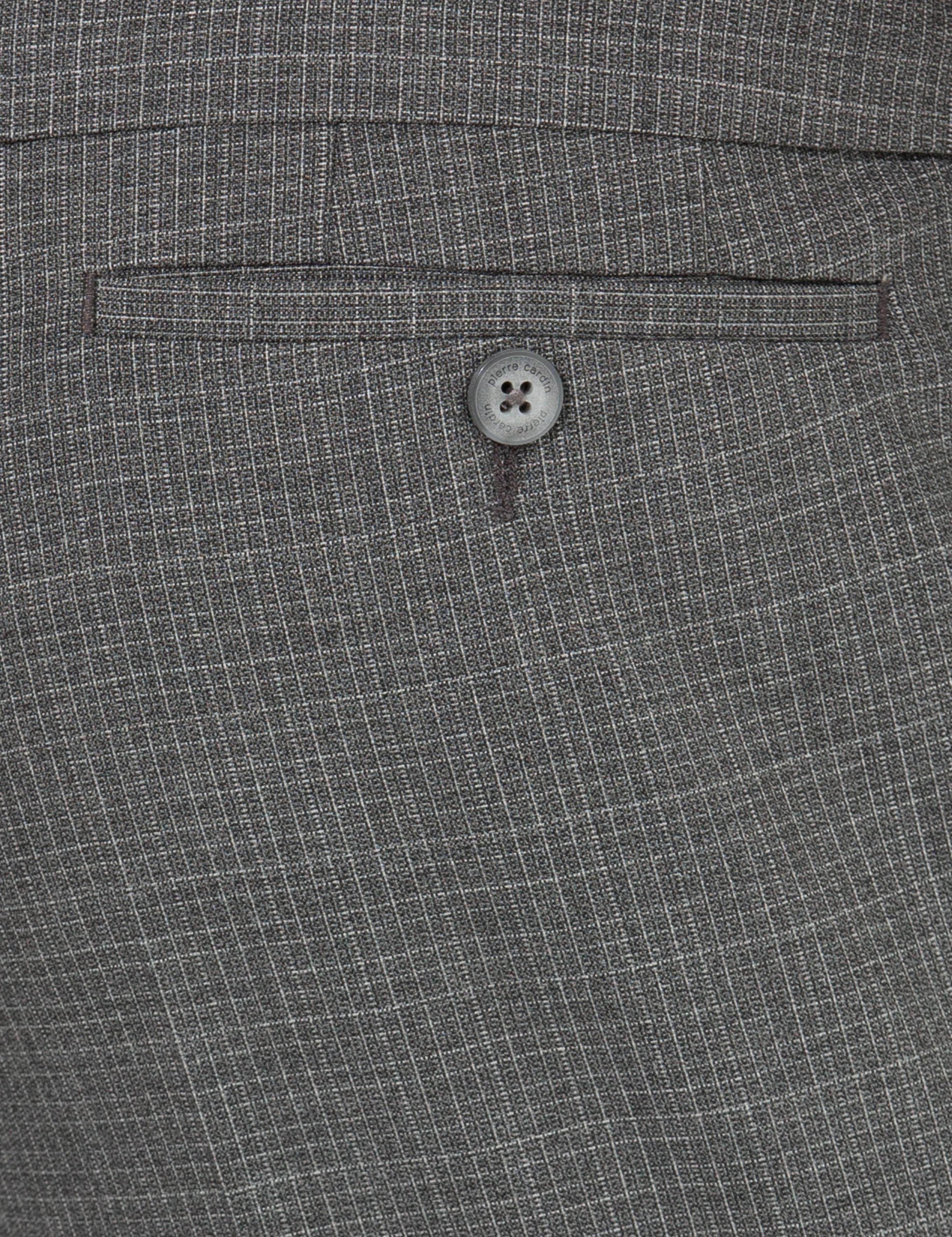 Füme Ex. Slim Fit Takım Elbise