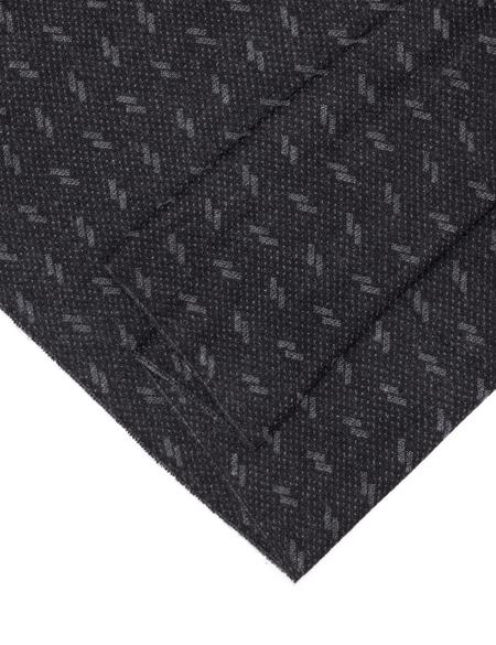 Siyah Atkı - 50264473001