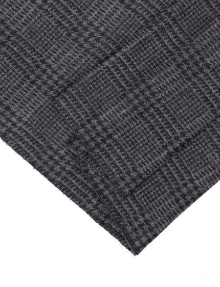 Siyah Atkı - 50264474001