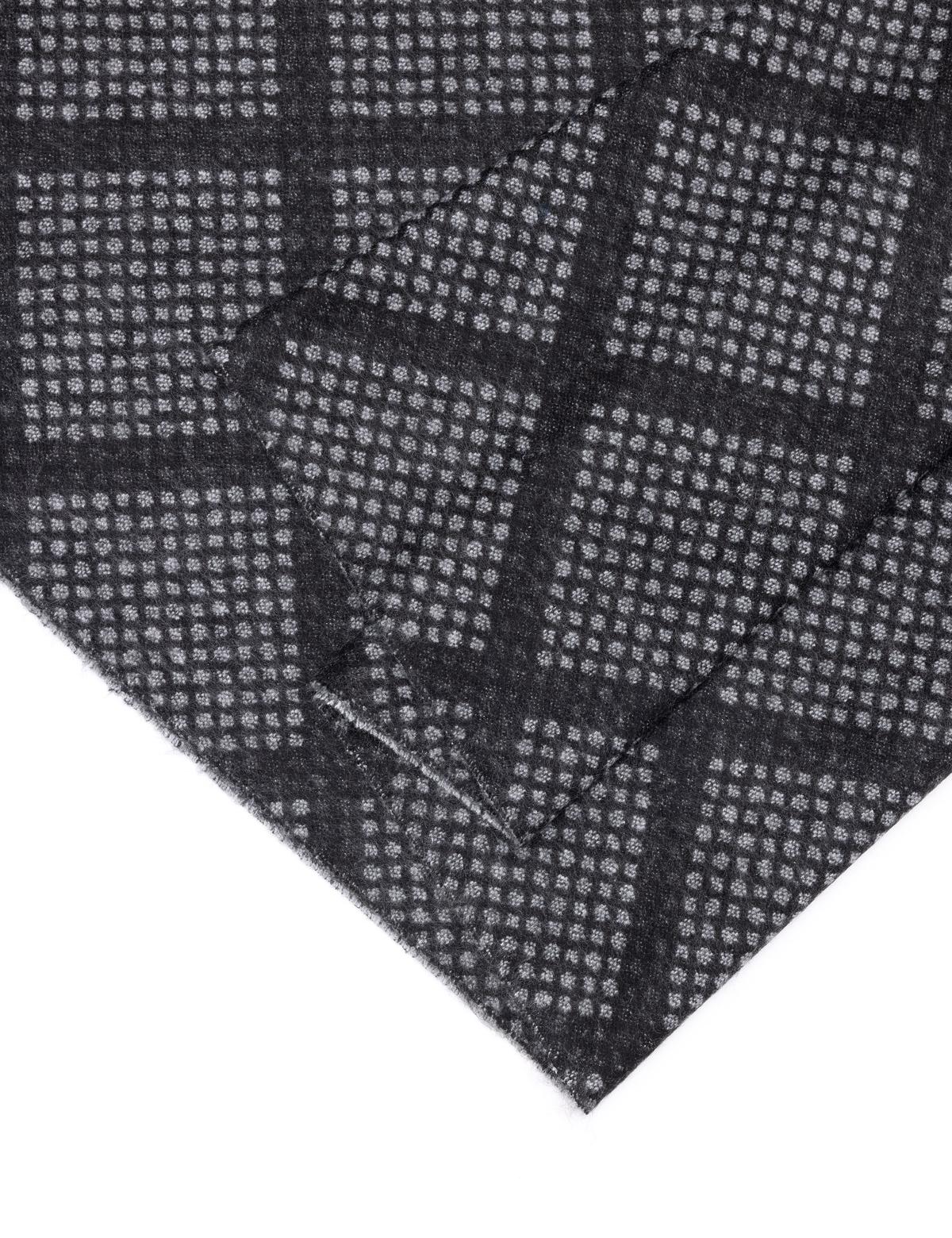 Siyah Atkı - 50264498001