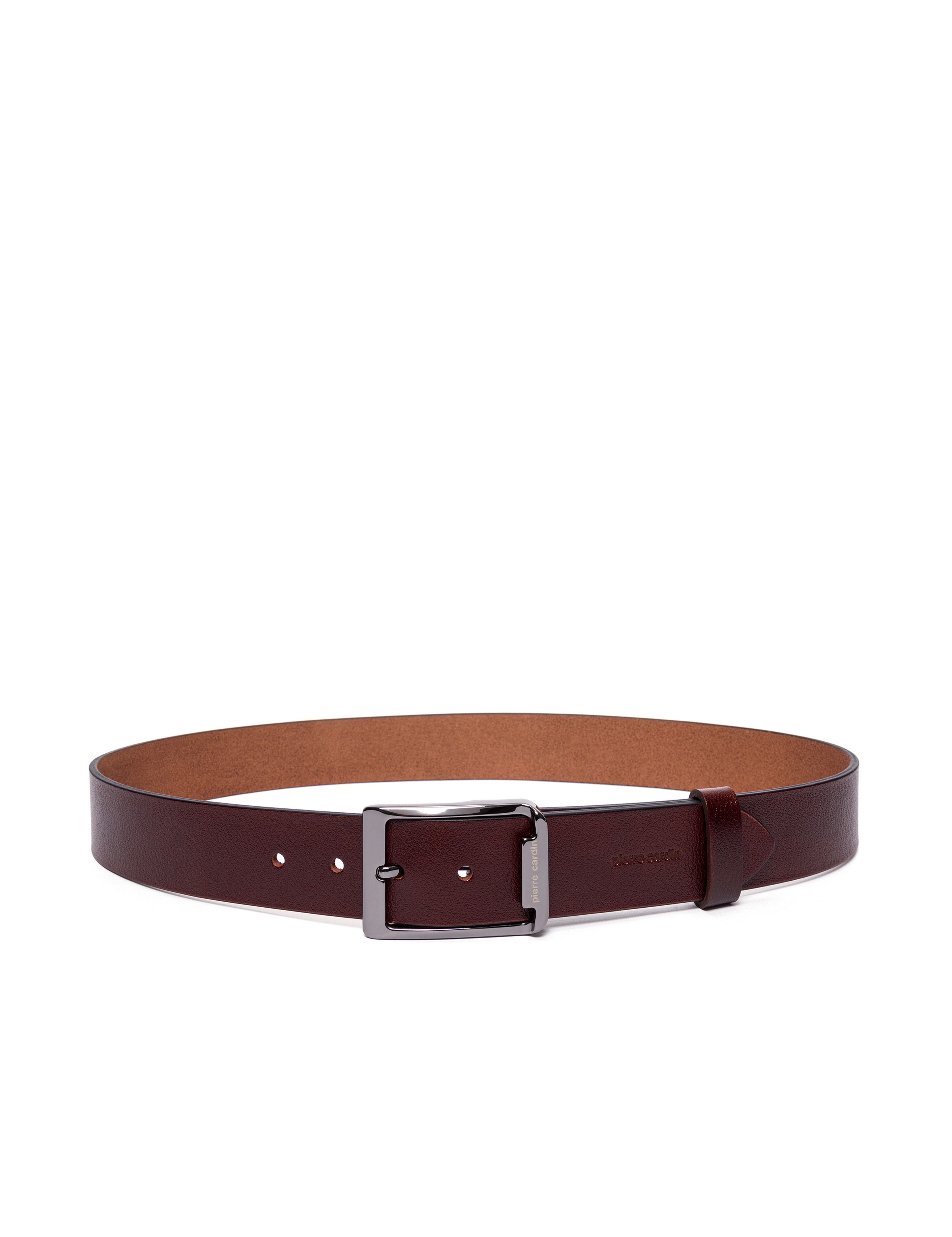 Bordo Denim Kemer - Image 3