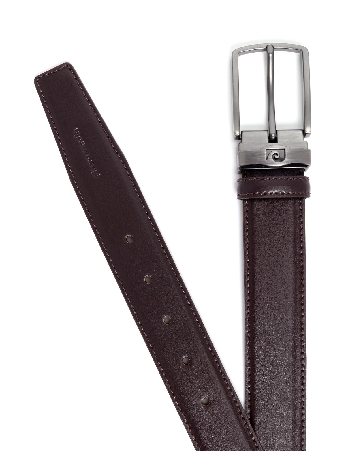 Kahverengi Kemer - 50270948002